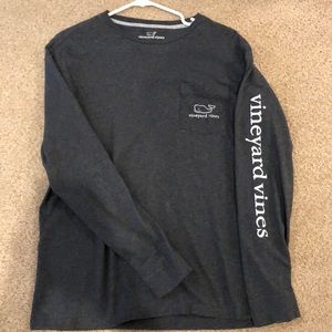 Vineyard Vines Long Sleeve T-Shirt